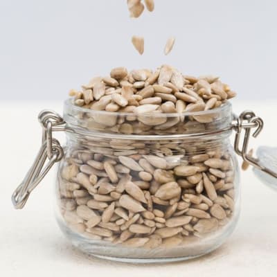 SEMILLAS DE MARAVILLA 3 KILOS