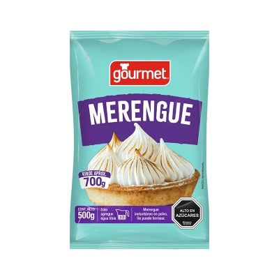 MERENGUE 500 G