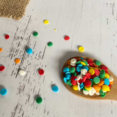 MINI CONFETTI