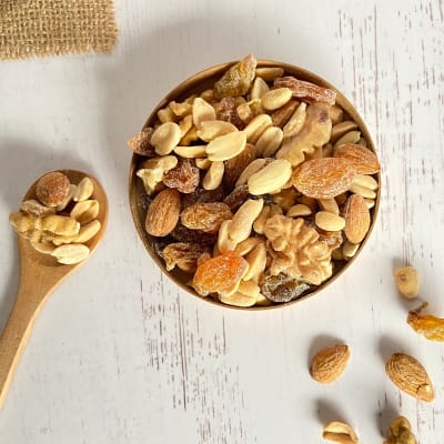 MIX MANI CLÁSICO CON SAL