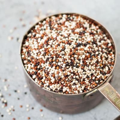 MIX DE QUINOA
