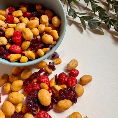 MIX FRUTOS DEL BOSQUE