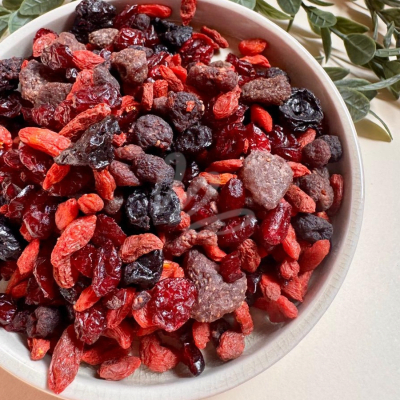 MIX FRUTOS ROJOS