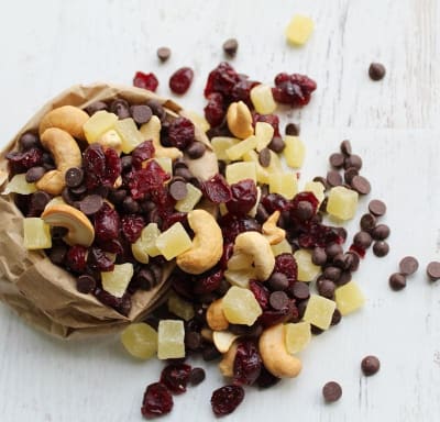 MIX CHOCOLATE PIÑA