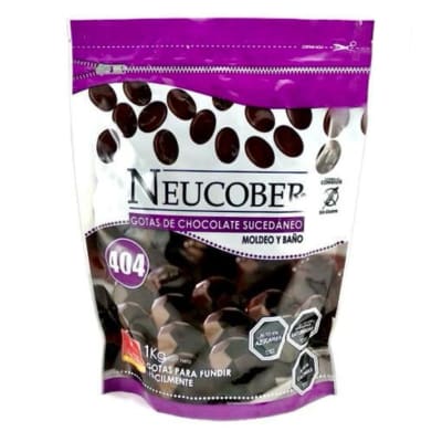 COBERTURA AMARGA 404 Neucober