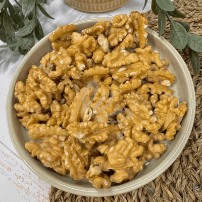 NUEZ MARIPOSA 3 KILOS