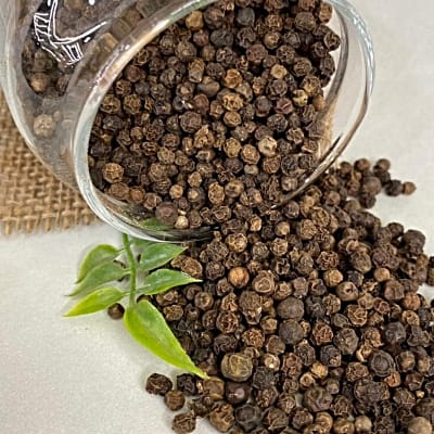 PIMIENTA NEGRA ENTERA