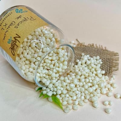 QUINOA POP XL SIN AZÚCAR