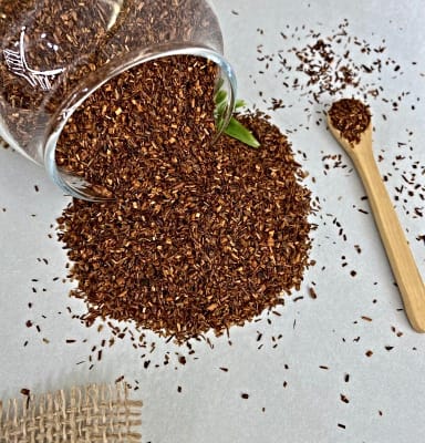 TÉ ROOIBOS