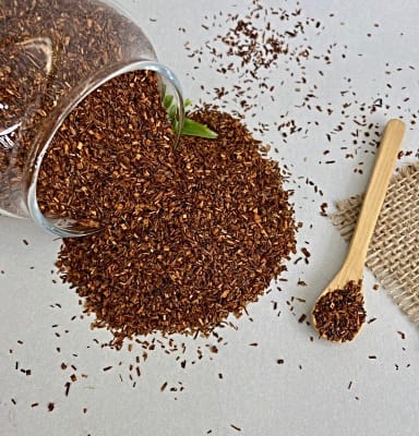 TÉ ROOIBOS