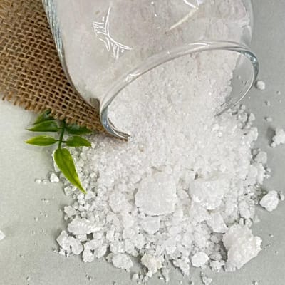 SAL DE MAR