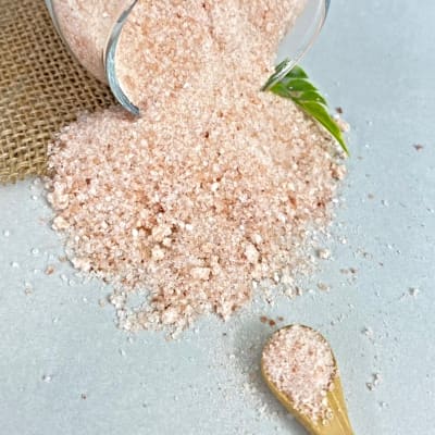 SAL ROSADA DE HIMALAYA FINA