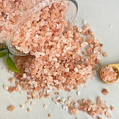 SAL ROSADA DE HIMALAYA GRUESA