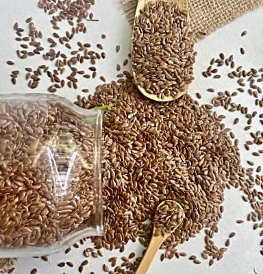 SEMILLAS DE LINAZA X 3 KILOS