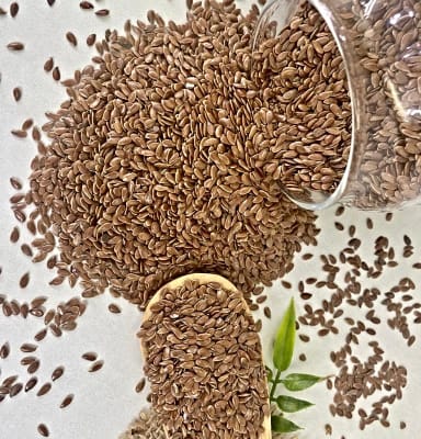 SEMILLAS DE LINAZA X 3 KILOS
