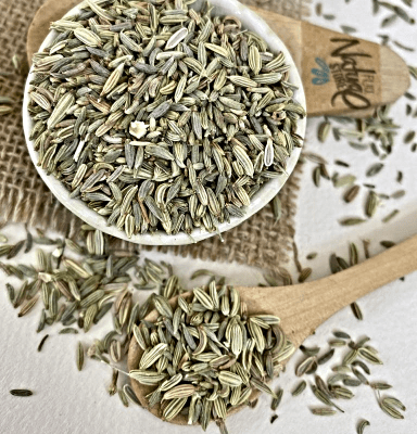 SEMILLAS DE HINOJO