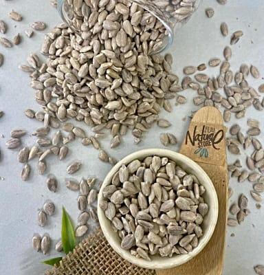 SEMILLAS DE MARAVILLA