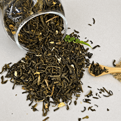 TÉ DE JAZMIN