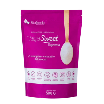 TAGATOSA granulada 500 g