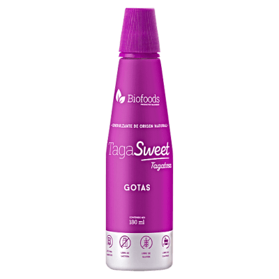 TAGATOSA TAGASWEET 180 ML