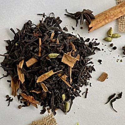 TÉ CHAI