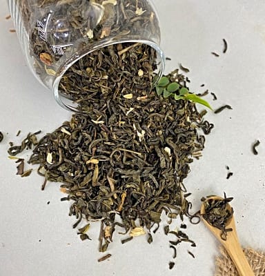 TÉ DE JAZMIN