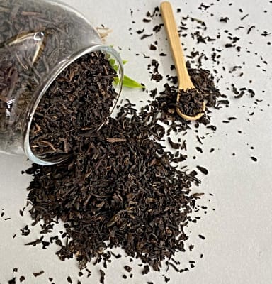 TÉ ROJO