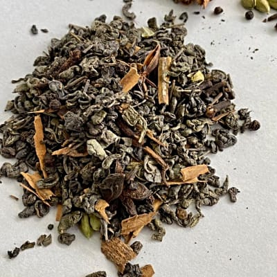 TE VERDE CHAI