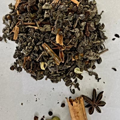 TE VERDE CHAI