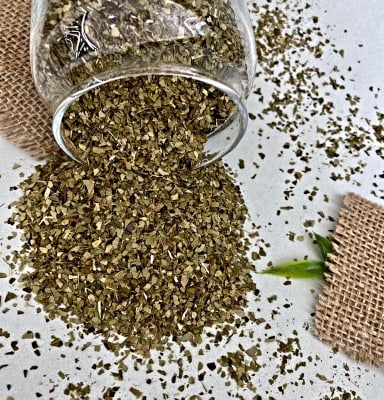 YERBA MATE