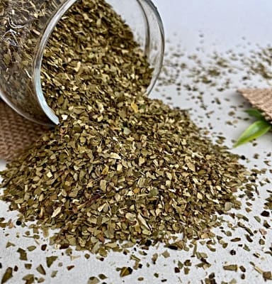 YERBA MATE