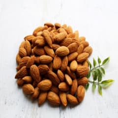ALMENDRAS ENTERAS
