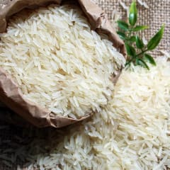 ARROZ BASMATI