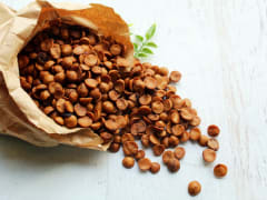 AVELLANA CHILENA TOSTADA