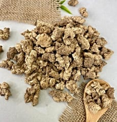 CARNE VEGETAL DE SOYA GRANDE