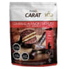 COBERTURA SEMI AMARGA CARAT1