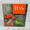 SUMMER TIME TESS1
