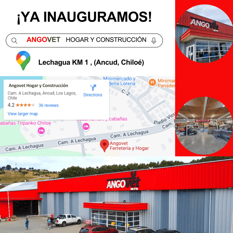 Angovet Hogar