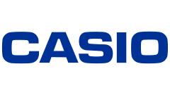 CASIO
