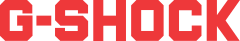 G-SHOCK