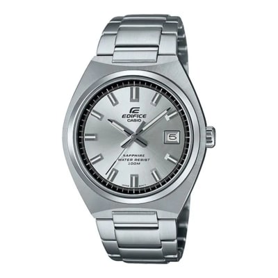 Reloj EDIFICE EFB-109D-7A Acero Hombre Plateado