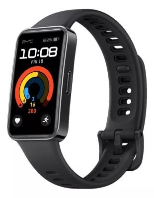 Smartwatch Huawei Band 9 Correa Silicona negro