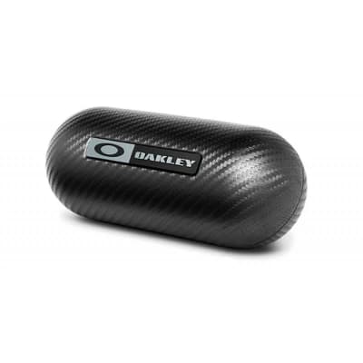 Estuche OAKLEY LARGE CARBON CASE 07-257