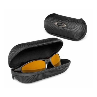 Estuche OAKLEY LARGE SOFT VAULT BLACK 07-025