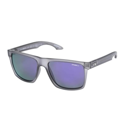 Lente O'NEILL ONS-HARLYN 2.0 - 165P / MATTE GRAY CRYSTAL ROYAL BLUE MIRROR