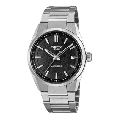 Reloj EDIFICE EFK-110D-1A Acero Hombre Plateado