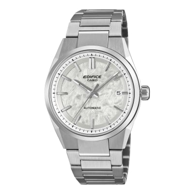 Reloj EDIFICE EFK-110D-7A Acero Hombre Plateado