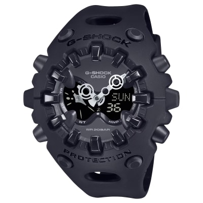 Reloj G-SHOCK GA-V01-1A Resina Hombre Negro