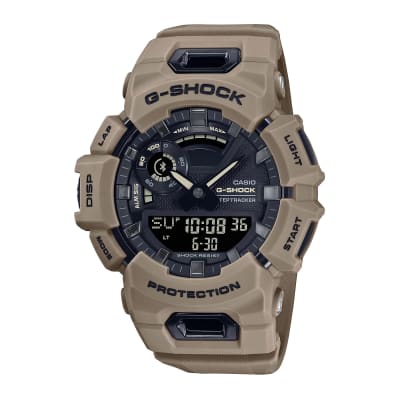 Reloj G-SHOCK GBA-900UU-5A Resina Hombre Beige