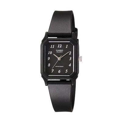Reloj CASIO Regular LQ-142-1B Resina Juvenil Negro